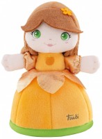 Doll Trudi Tulip TUDD2000 