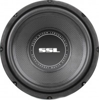 Photos - Car Subwoofer Soundstorm SS8 