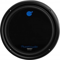 Photos - Car Subwoofer Planet Audio AC12D 