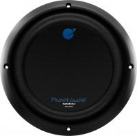 Photos - Car Subwoofer Planet Audio AC8D 