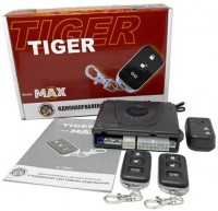 Photos - Car Alarm Tiger Max 