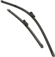 Windscreen Wiper Valeo Silencio Flat VF980 