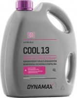Photos - Antifreeze \ Coolant Dynamax Cool 13 Ultra Ready Mix 4L 4 L