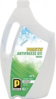 Photos - Antifreeze \ Coolant Prista Antifreeze G11 Green Ready Mix 4 L