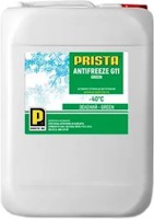 Photos - Antifreeze \ Coolant Prista Antifreeze G11 Green Ready Mix 10 L