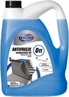 Photos - Antifreeze \ Coolant VAMP Anti-Freeze G11 -40 Blue 5 L