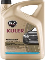 Photos - Antifreeze \ Coolant K2 Kuler Conc Blue 5 L