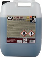 Antifreeze \ Coolant K2 Kuler Conc Blue 20 L