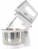 Photos - Mixer Artel ART-HM-5035 white