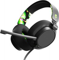 Headphones Skullcandy Slyr for Xbox 