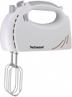 Photos - Mixer Techwood TMM-3001 white