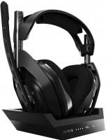 Photos - Headphones Astro Gaming A50 Xbox + Base Station 