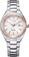 Wrist Watch Citizen Eco Drive Titanium EW2616-83A 