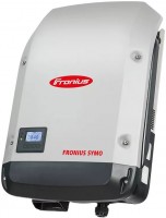 Photos - Inverter Fronius Symo 3.0-3-S 