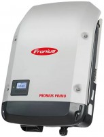 Photos - Inverter Fronius Primo 3.5-1 