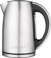 Electric Kettle Cuisinart CPK17C 1500 W 1.7 L  stainless steel