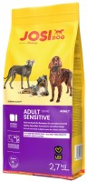 Photos - Dog Food Josera JosiDog Adult Sensitive 