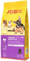 Photos - Dog Food Josera JosiDog Junior Sensitive 