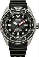 Wrist Watch Citizen Promaster Dive NB6004-08E 