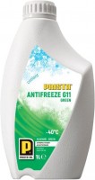 Photos - Antifreeze \ Coolant Prista Antifreeze G11 Green Ready Mix 1 L