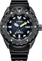 Photos - Wrist Watch Citizen Promaster Dive NB6005-05L 