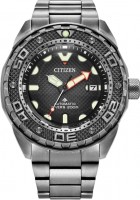 Wrist Watch Citizen Promaster Dive NB6004-83E 