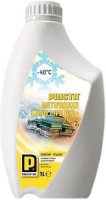 Photos - Antifreeze \ Coolant Prista Antifreeze Long Life G12+ Yellow Ready Mix 1 L