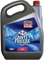 Photos - Antifreeze \ Coolant Profex Professional Red -42 10 L