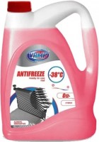 Photos - Antifreeze \ Coolant VAMP Anti-Freeze G12+ -38 Red Ready Mix 10 L