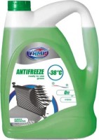 Photos - Antifreeze \ Coolant VAMP Anti-Freeze G11 -38 Green 5 L