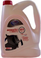 Photos - Antifreeze \ Coolant VAMP Anti-Freeze G12+ Carboxy Pro 5 L