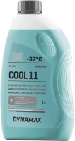 Photos - Antifreeze \ Coolant Dynamax AL G11 Blue Ready Mix 1 L