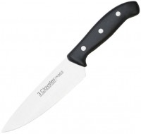 Photos - Kitchen Knife 3 CLAVELES Domvs 00954 
