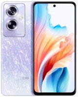 Photos - Mobile Phone OPPO A2 256 GB