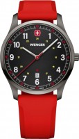 Wrist Watch Wenger City Sport 01.1441.130 