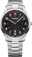 Wrist Watch Wenger City Sport 01.1441.131 