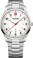 Wrist Watch Wenger City Sport 01.1441.133 