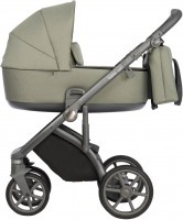 Photos - Pushchair Roan Bass Next  3 in 1