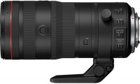 Camera Lens Canon 24-105mm RF f/2.8L IS USM Z 