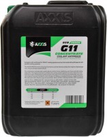 Photos - Antifreeze \ Coolant Axxis Green G11 ECO Concentrate 20 L