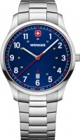 Wrist Watch Wenger City Sport 01.1441.134 