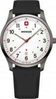 Wrist Watch Wenger City Sport 01.1441.132 