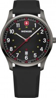 Wrist Watch Wenger City Sport 01.1441.135 