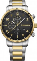 Wrist Watch Wenger Attitude Chrono 01.1543.116 