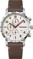 Wrist Watch Wenger Attitude Chrono 01.1543.113 