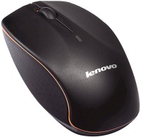 Mouse Lenovo Wireless Mouse N30 