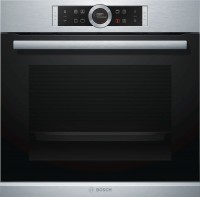 Photos - Oven Bosch HBG 632TS1 