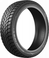 Photos - Tyre ZETA Antarctica 5+ 225/45 R17 94V 