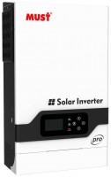 Photos - Inverter Must PH18-3524 PRO 