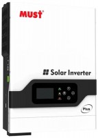 Photos - Inverter Must PH18-3048 PLUS 